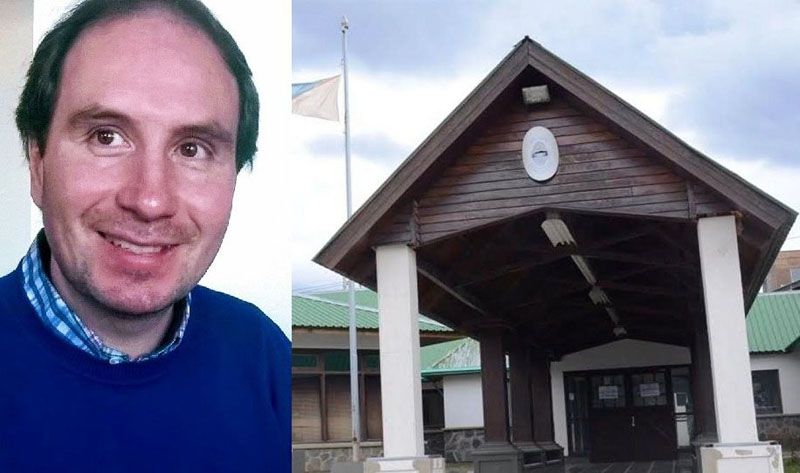 Autorizan a Weiss a salir 5 días de la cárcel para manejar sus negocios