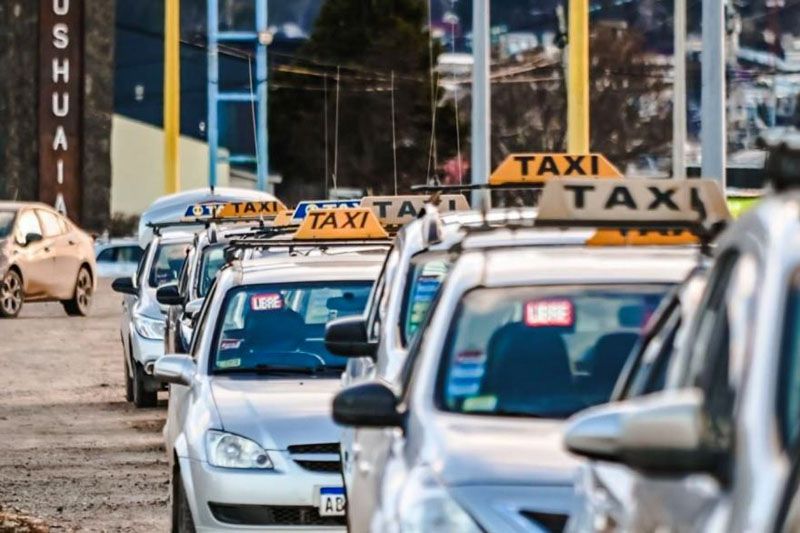 Una mujer podría presidir la Asociación de Taxis de Ushuaia