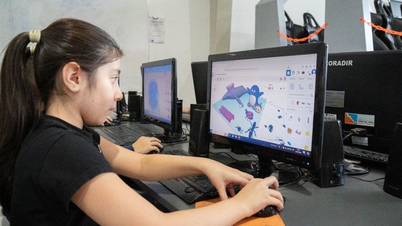 Inscripciones para los Hubs en los polos creativos 