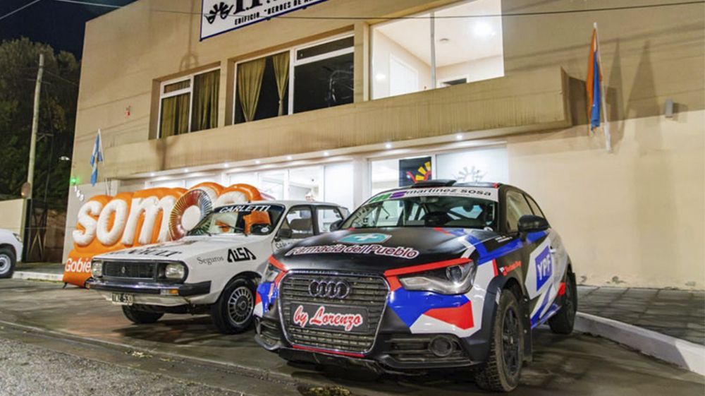 Se lanzó la edición 50 del GPH