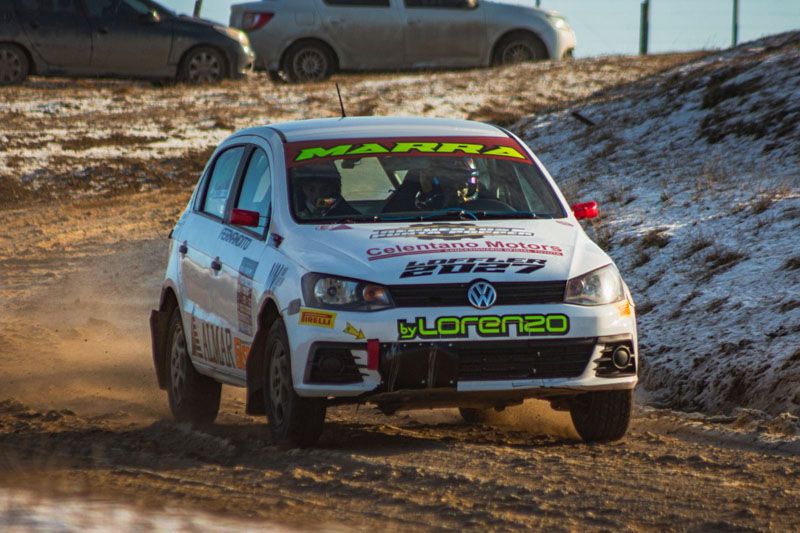 Se canceló el Gran Premio de las Estancias