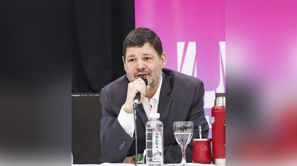 Ferreyra: “El Gobierno nacional sigue recortando derechos”