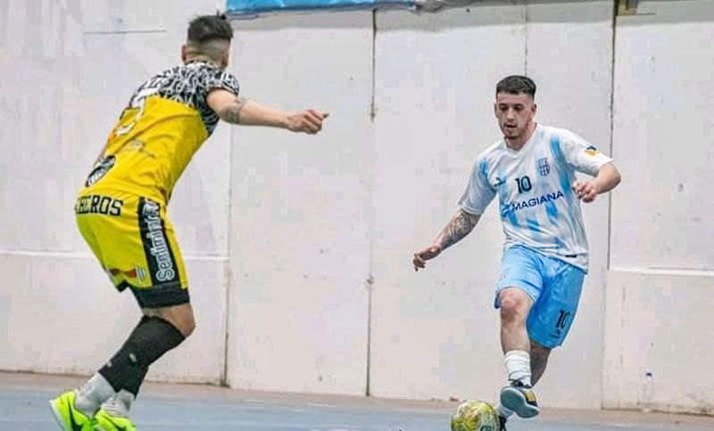 Los fueguinos ultiman detalles para la Zona Campeonato