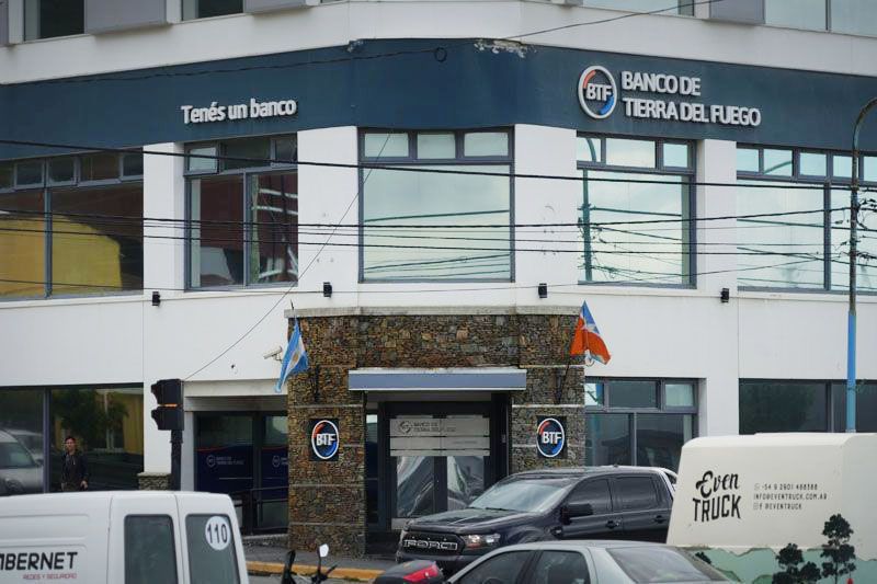 Créditos para pago de haberes y medio aguinaldo