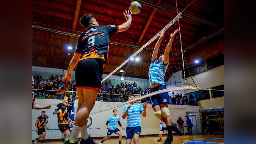 Se viene la segunda edición de la Copa Oshovia