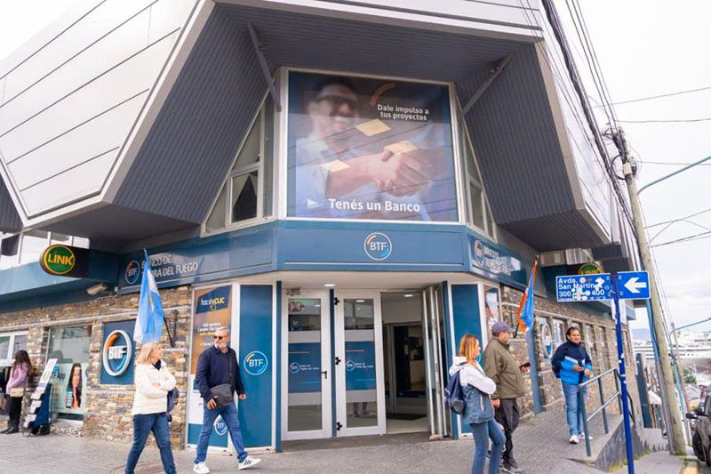 El BTF diseña líneas para acompañar a las familias