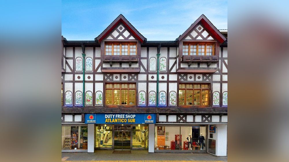 ¡Hasta doce cuotas sin interés en Atlántico Sur!