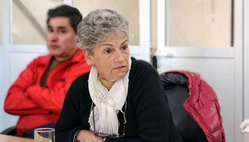“El 80 por ciento de los afiliados gana muy poco”