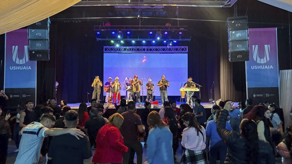 Más de 2.500 personas disfrutaron la primera jornada de la Fiesta