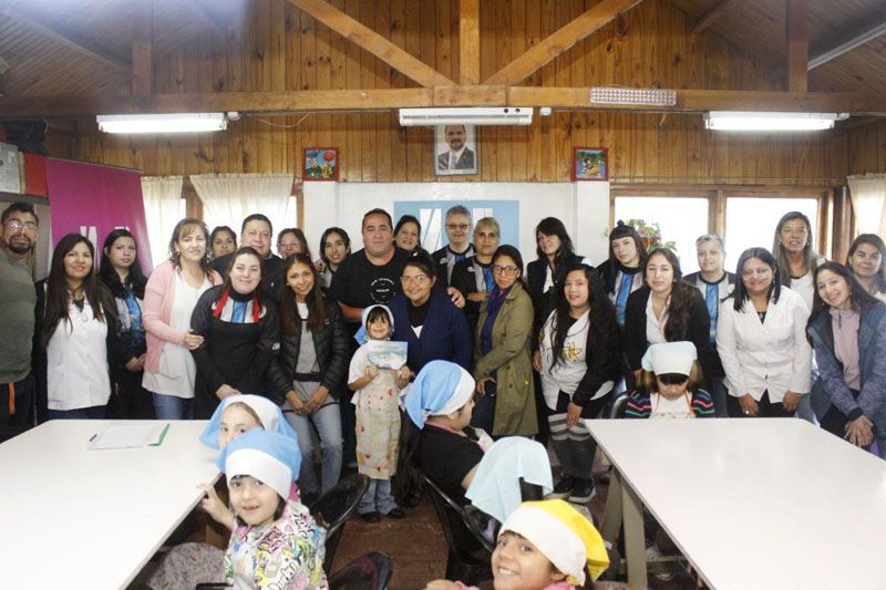 El Programa Hábito Lector promueve la ‘Semana del Libro’