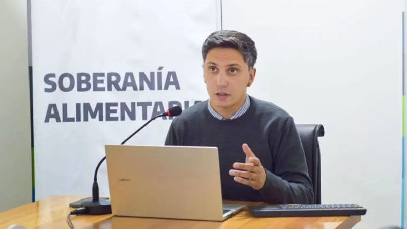 “Una expo para visibilizar la producción local”