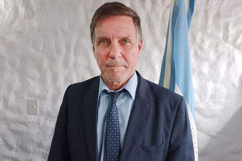 “Entiendo que el STJ debe resolver prontamente”