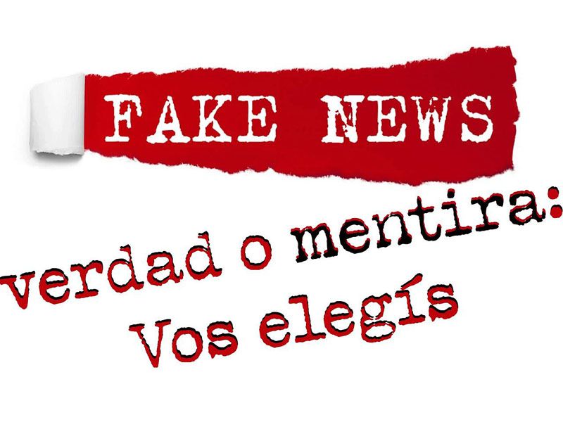 “Verdad o Mentira: Vos Elegís”