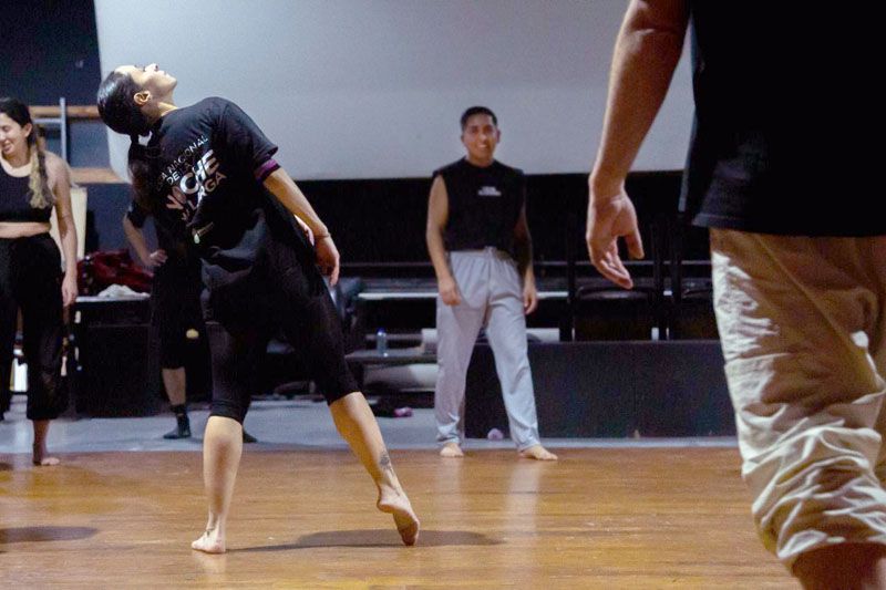 Se viene la ceremonia de apertura de la ‘Noche más Larga’