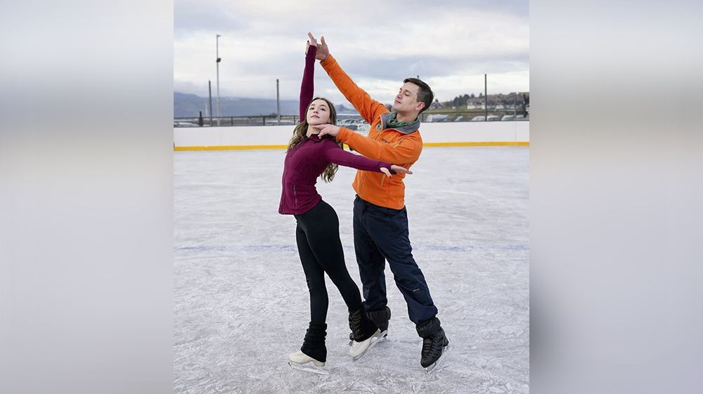 El IMD celebró el inicio de la nueva temporada de la Pista de Patinaje