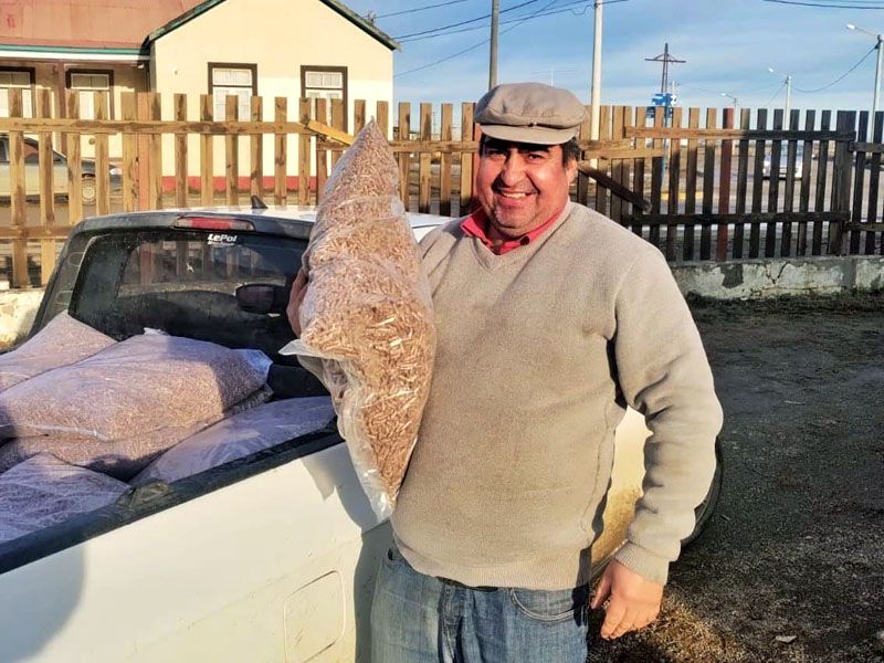 El Municipio de Río Grande refuerza el apoyo a productores locales