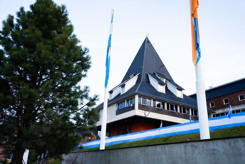 La Provincia rindió homenaje a Manuel Belgrano