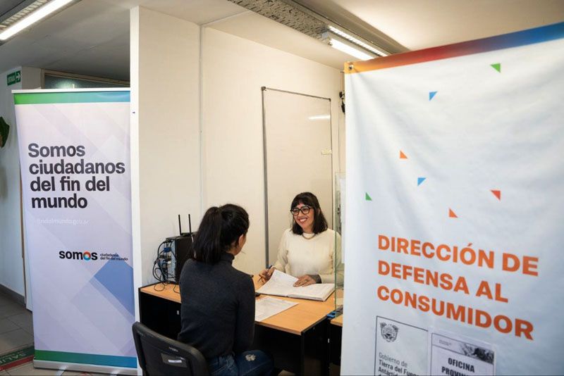 Nueva herramienta digital para la defensa de consumidores