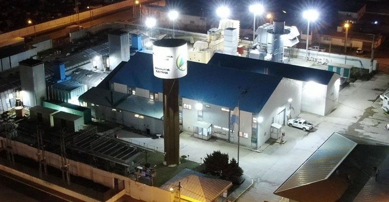 Denunciaron a la gerencia de la Cooperativa Eléctrica