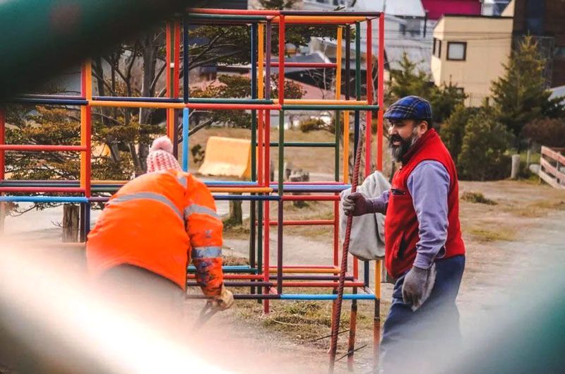 La desocupación en Tierra del Fuego fue del 7%
