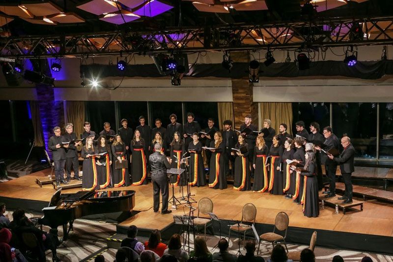 Balance altamente positivo 