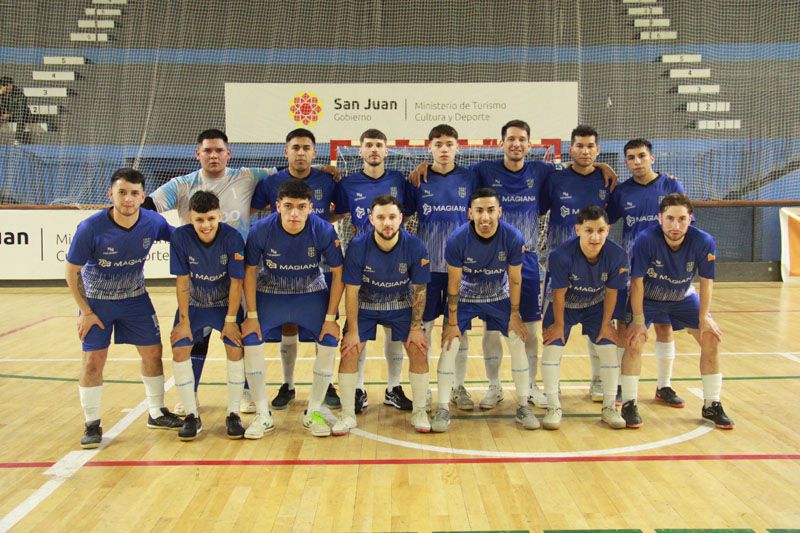 Mercantil histórico: Subcampeón nacional