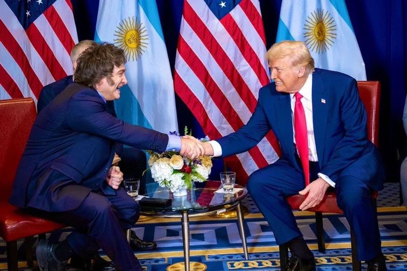 El Gobierno respalda a Trump tras los ataques a Irán