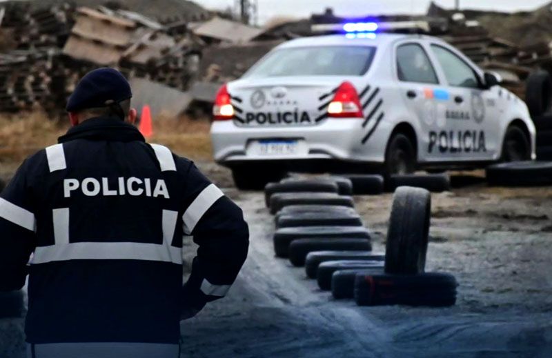 Sin objeciones para la compra de vehículos para la Policía y Servicio Penitenciario