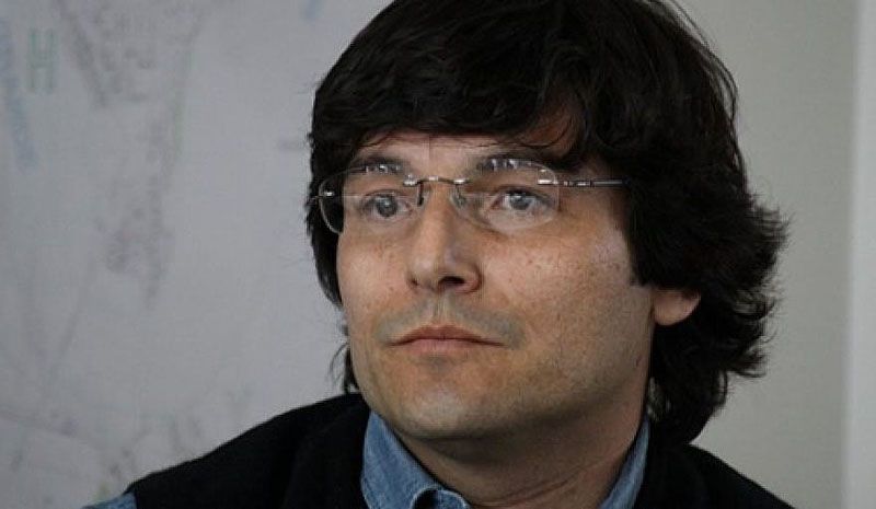 “Sobre la Reforma, no hay caso judicial que resolver”