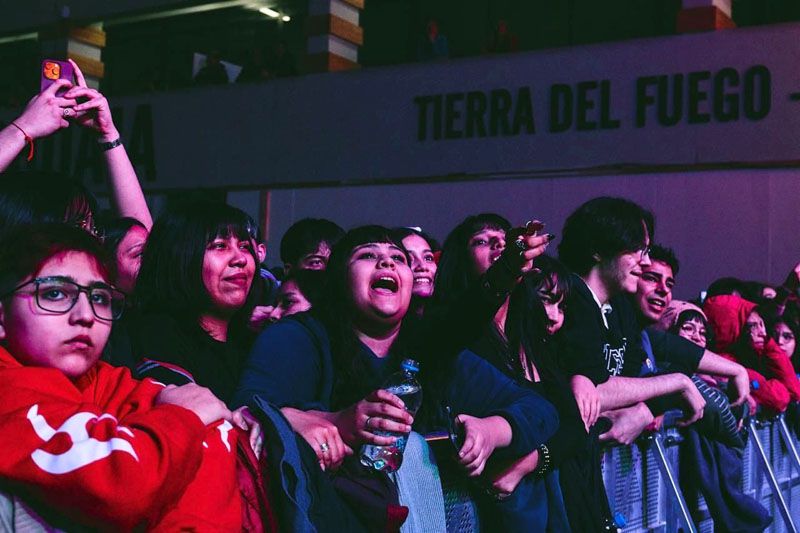 Molina destacó la realización de la Fiesta de la ‘Noche más Larga’ 