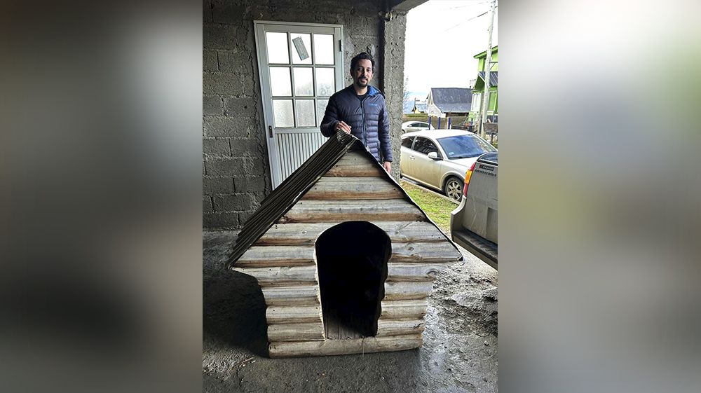 ‘Cuchas que Abrigan’: Avanza la campaña solidaria