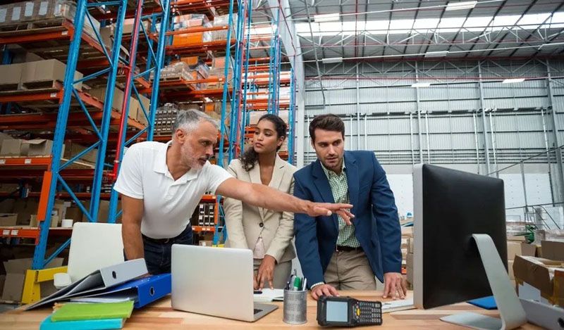 Pymes lanzan plan propio de financiamiento para las sostener ventas