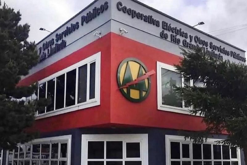La causa pasó a la Justicia Provincial