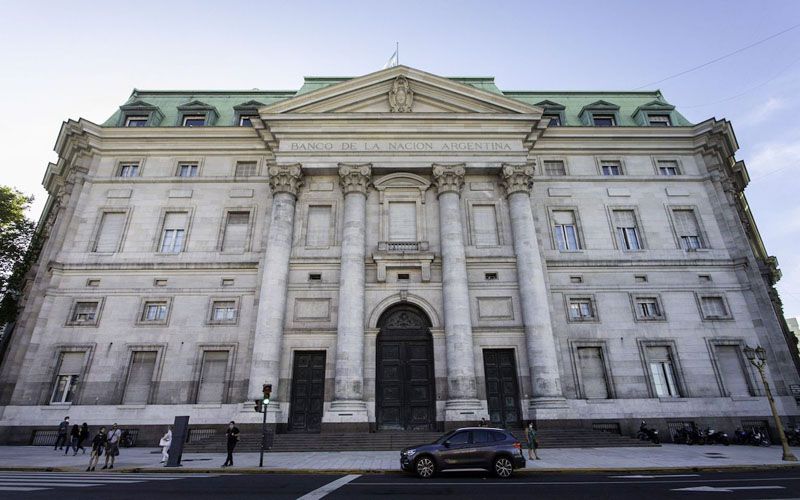 Banco Nación cerró 60 sucursales y ahorró más de $1.000 millones