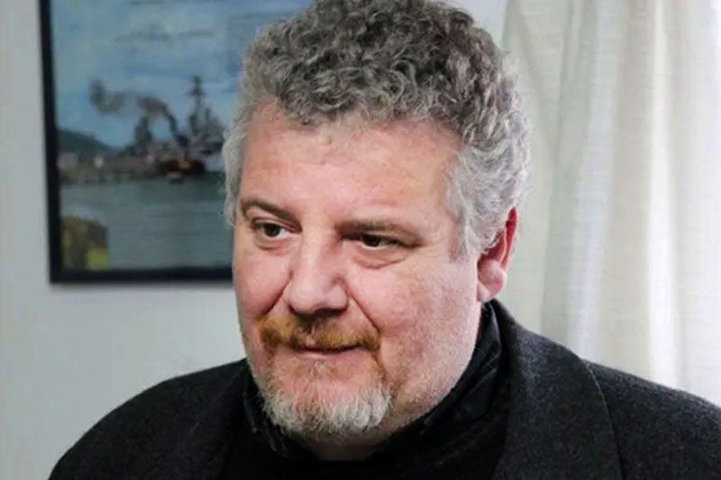 Se cerró, por caducidad, la causa contra José Martínez