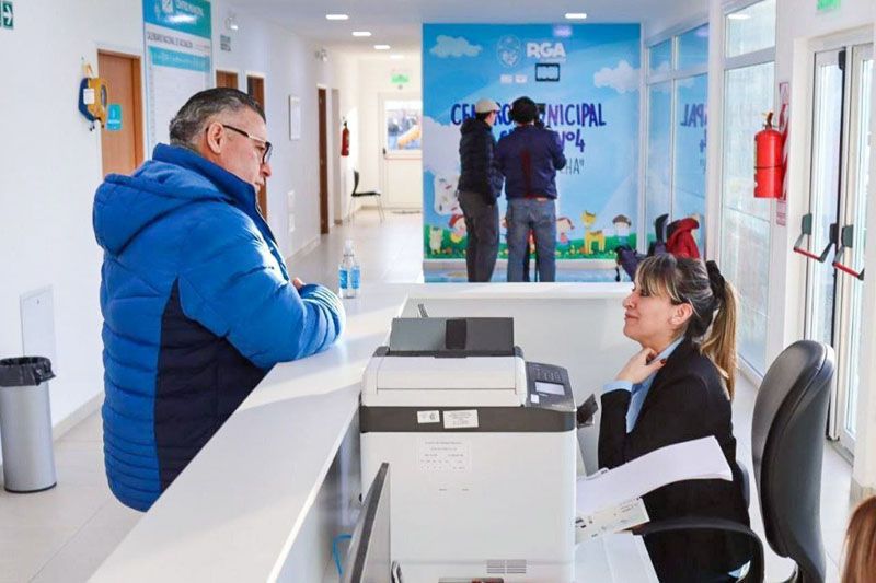 “Una estrategia clara enfocada al adulto mayor”