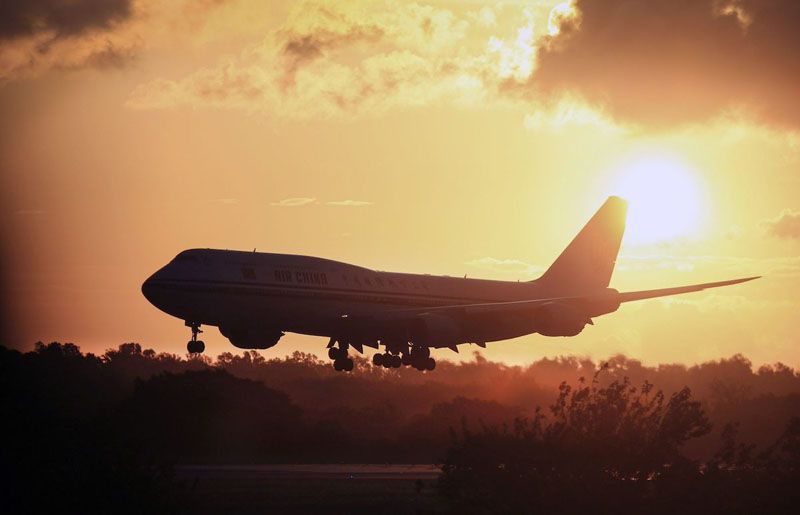 Más de un millón de argentinos viajó al exterior en mayo