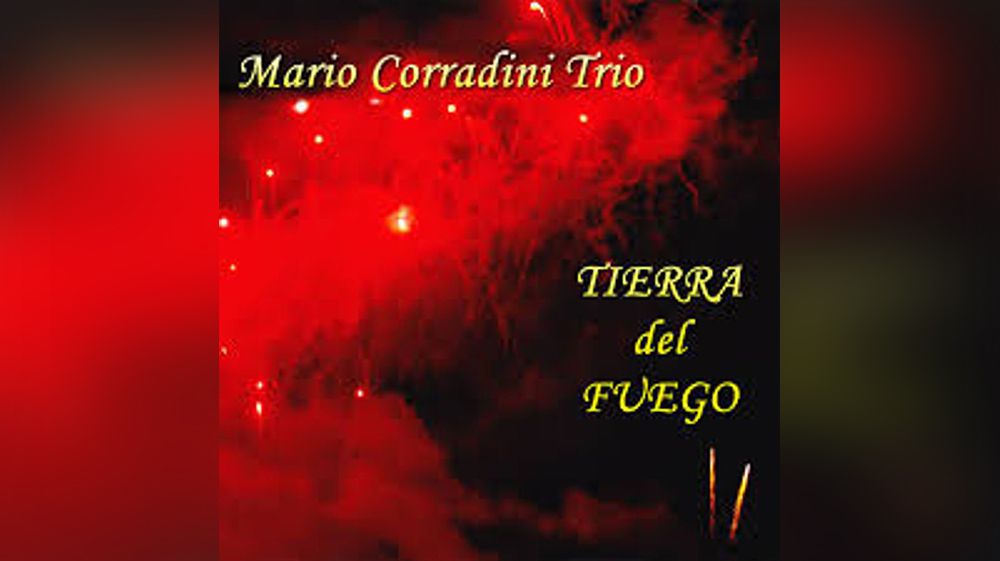 La canción ‘Tierra del Fuego’ gana festival de música italiano