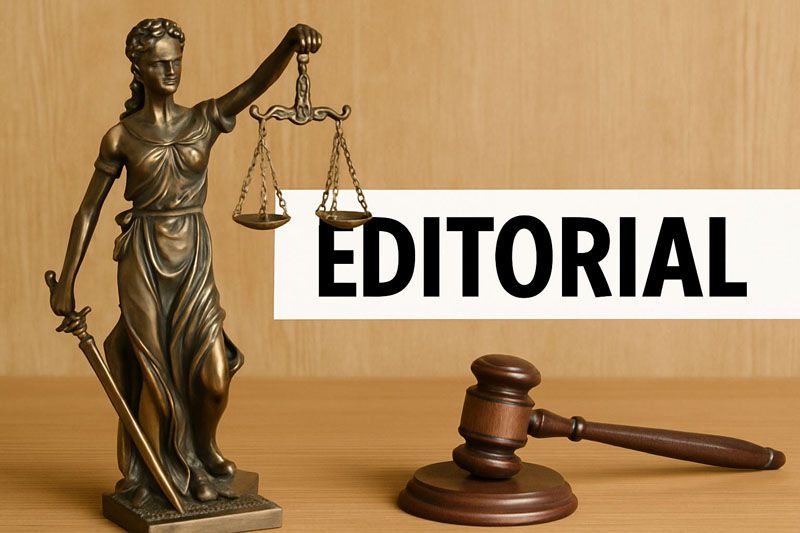 El Superior Tribunal eligió el camino correcto: informar y rendir cuentas