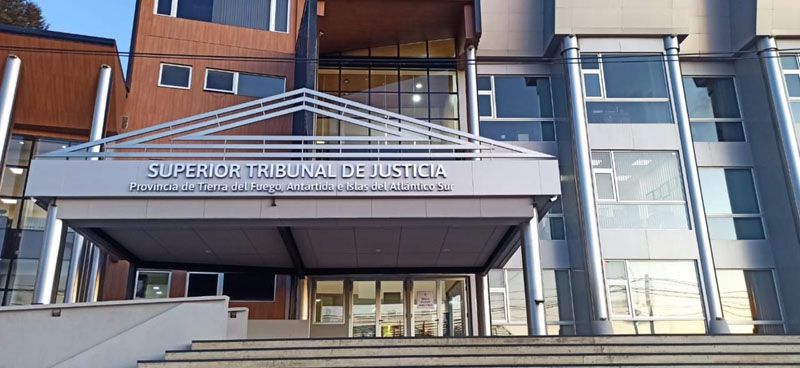 El STJ se pronunció sobre Maiztegui Marcó y Leonelli