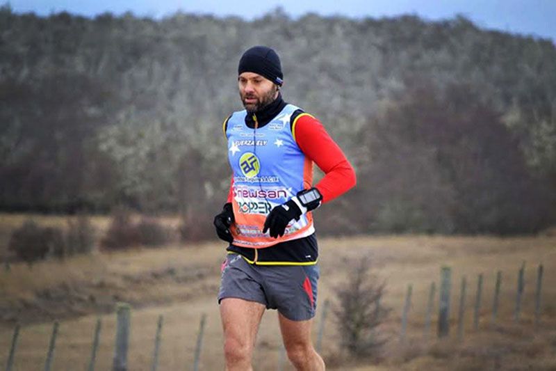 Vuelve la Ultramaratón a beneficio del CAAD