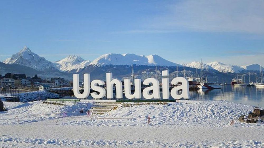 Fin de semana con sol pero con fuertes heladas