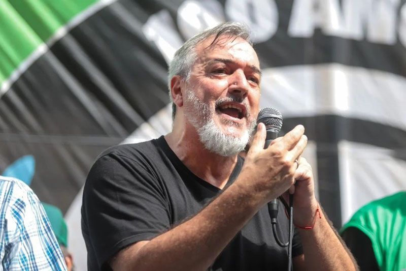 La Justicia suspendió la eliminación del Día del Trabajador Estatal