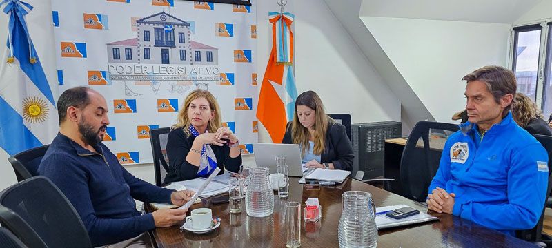 Medidas de coyuntura y cambios estructurales
