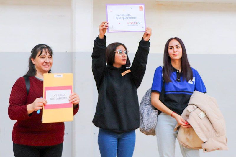 La importancia de la ESI en la Escuela 