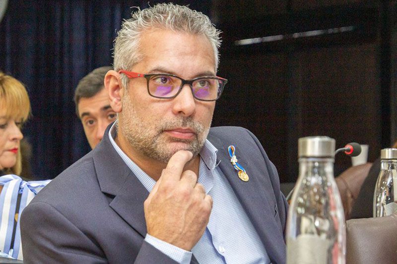 “Hay que poner el ojo en cómo se gasta la plata”