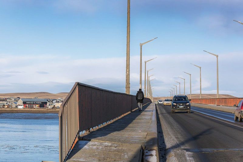Avanza la segunda etapa con mejoras en seguridad e iluminación