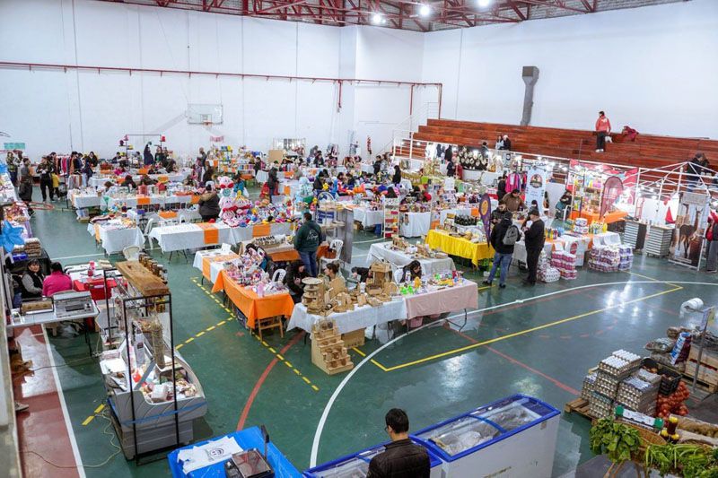 Nueva edición de “Tu Mercado”