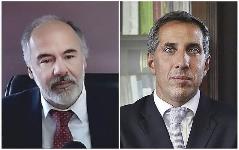 Apelaron el beneficio de arresto domiciliario para Cristina Kirchner