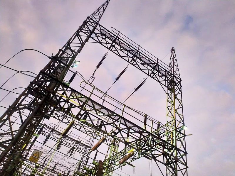 El sector energético cerró el primer trimestre con una caída de 0,8%